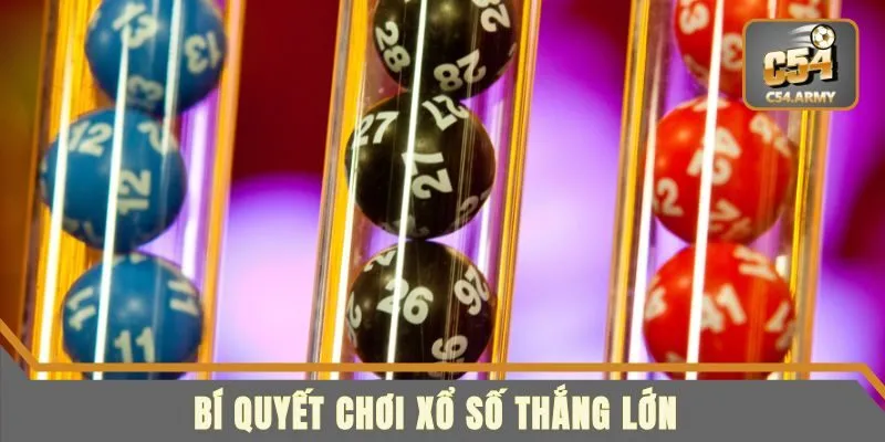 Bí quyết được các bậc cao thủ chia sẻ